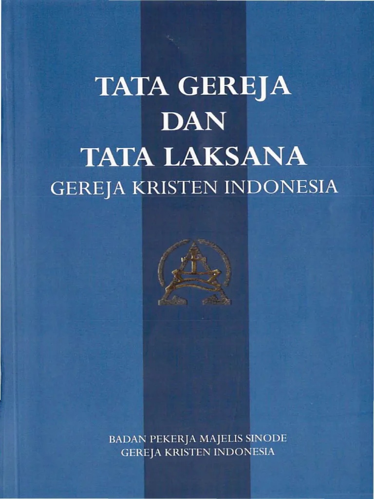 Tata Dasar GKI