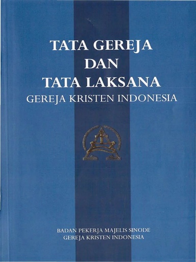 Tata Dasar GKI